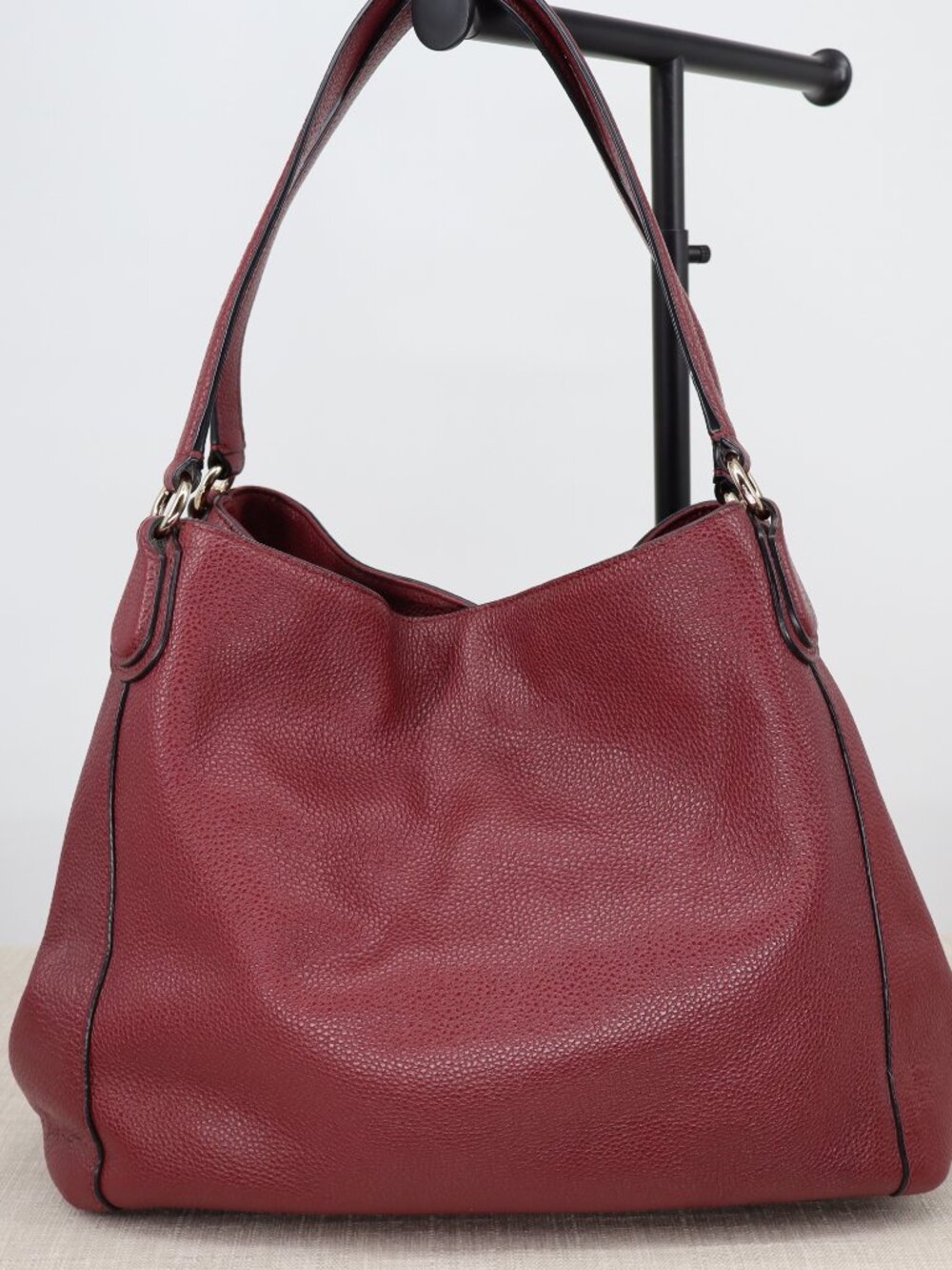 Coach Willow Floral Edie 31 Floral Shoulder Bag – Style 38379 - Picture 2 of 14